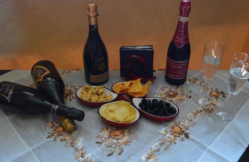 Matrice Bed & Breakfast | 90 m² Bed and breakfast ∙ 6 guests