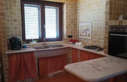 Matrice Bed & Breakfast | 90 m² Bed and breakfast ∙ 6 guests