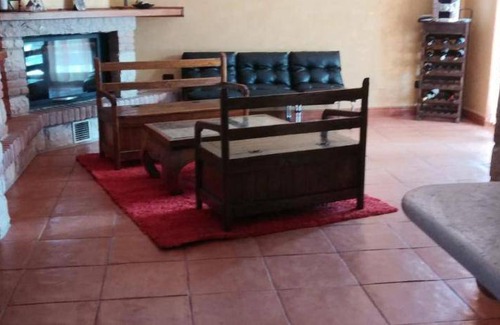 Matrice Bed & Breakfast | 90 m² Bed and breakfast ∙ 6 guests
