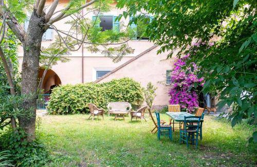 Monte dell'Ara-Valle Santa House | 120 m² House ∙ 3 bedrooms ∙ 6 guests