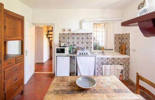 Monte dell'Ara-Valle Santa House | 120 m² House ∙ 3 bedrooms ∙ 6 guests