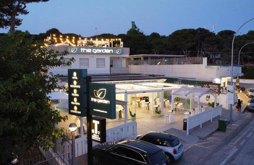 Lido Silvana Apartment | 55 m² Serviced apartment ∙ 5 guests