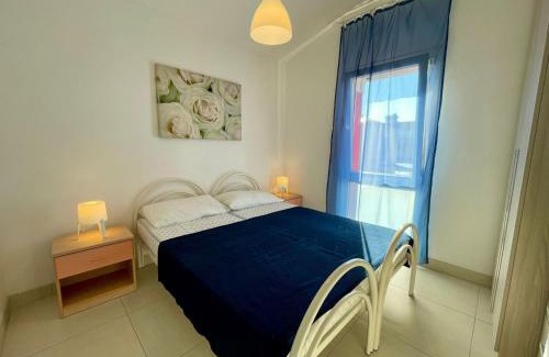 Porto Santa Margherita Apartment | Relax in our flat near the coast