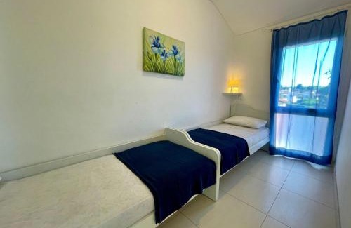 Porto Santa Margherita Apartment | Relax in our flat near the coast
