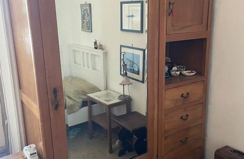 San Giovanni Resort | 280 m² Private room ∙ 1 bedroom ∙ 1 guest