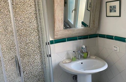 San Giovanni Resort | 280 m² Private room ∙ 1 bedroom ∙ 1 guest