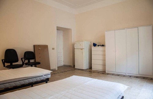 San Giovanni Other | 120 m² Shared room ∙ 1 bedroom ∙ 2 guests