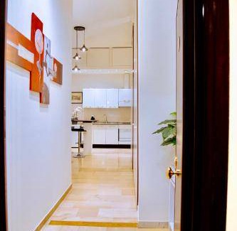 Monteverde Apartment | 55 m² Apartment ∙ 1 bedroom ∙ 4 guests