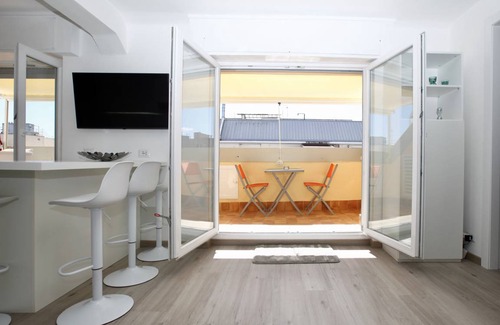 Monteverde Apartment | 38 m² Apartment ∙ 1 bedroom ∙ 3 guests