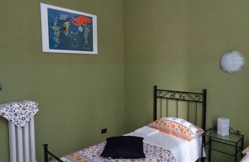 Rione XVIII Castro Pretorio Hostel | Hostel ∙ 8 guests