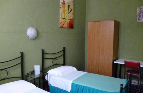 Rione XVIII Castro Pretorio Hostel | Hostel ∙ 8 guests