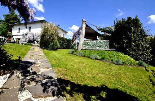 Monterenzio Apartment | 130 m² Apartment ∙ 3 bedrooms ∙ 11 guests
