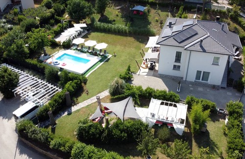 Monterenzio Apartment | 130 m² Apartment ∙ 3 bedrooms ∙ 11 guests