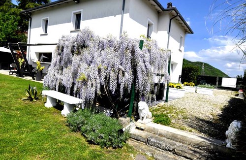 Monterenzio Apartment | 130 m² Apartment ∙ 3 bedrooms ∙ 11 guests