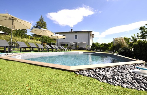 Monterenzio Apartment | 130 m² Apartment ∙ 3 bedrooms ∙ 11 guests