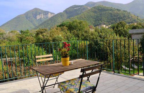 Sant'Egidio del Monte Albino Bed & Breakfast | 60 m² Bed and breakfast ∙ 6 guests