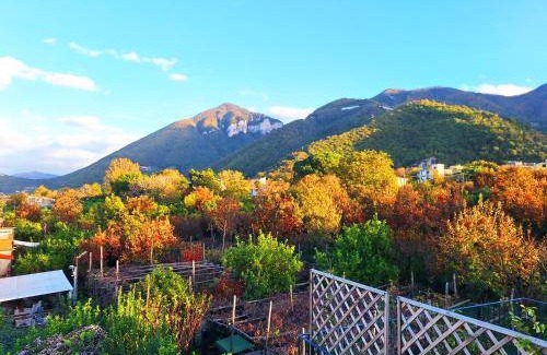 Sant'Egidio del Monte Albino Bed & Breakfast | 60 m² Bed and breakfast ∙ 6 guests