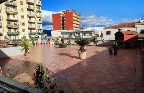 Sant'Egidio del Monte Albino Bed & Breakfast | 40 m² Bed and breakfast ∙ 4 guests