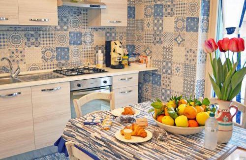Sant'Egidio del Monte Albino Bed & Breakfast | 40 m² Bed and breakfast ∙ 4 guests