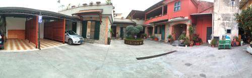 Sant'Egidio del Monte Albino Bed & Breakfast | 40 m² Bed and breakfast ∙ 4 guests