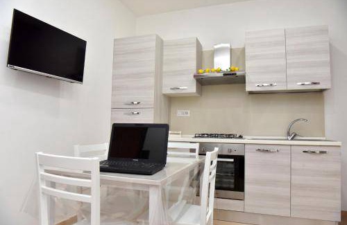 Sant'Egidio del Monte Albino Apartment | 53 m² Apartment ∙ 5 guests