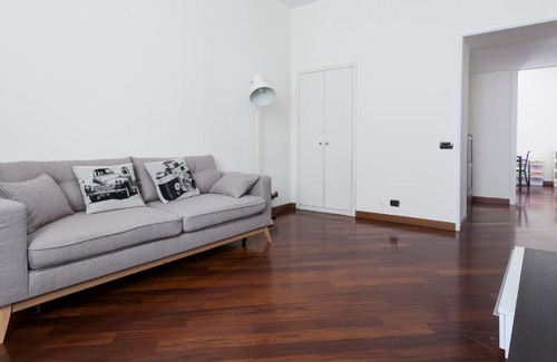 Porta Volta Apartment | Italianway Apartments - Baiamonti