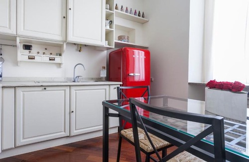 Porta Volta Apartment | Italianway Apartments - Baiamonti