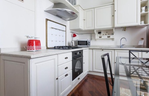 Porta Volta Apartment | Italianway Apartments - Baiamonti