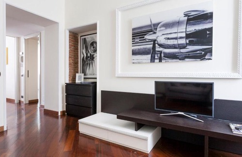 Porta Volta Apartment | Italianway Apartments - Baiamonti
