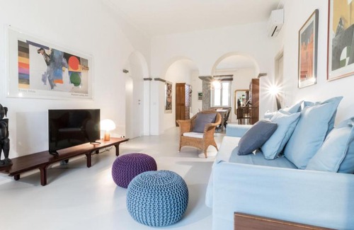 Porta Volta Apartment | Italianway - Baiamonti 2