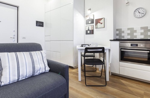 Porta Volta Apartment | Italianway - Baiamonti 3 B