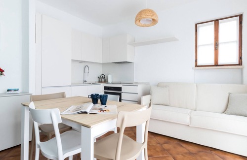 Finale Ligure Apartment | Italianway - Il Borgo apartments