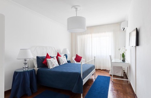 Vatican Bed & Breakfast | J&G PANORAMIC SUITE VATICAN