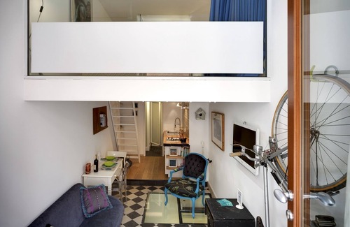 Marina di Ragusa Apartment | Just 50 meters from one of the most beautiful and renowned beaches of the Ragusa’s coas