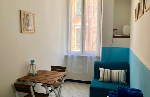Vernazza House | Ka Rooms
