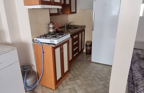Buyukkumla Apartment | KERİMBEY APART