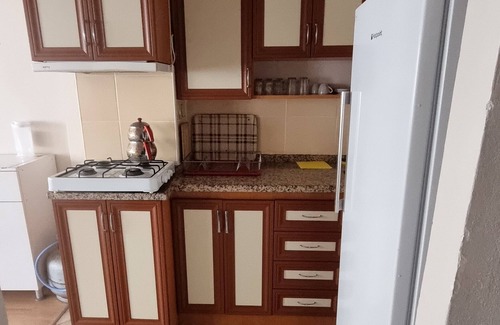 Buyukkumla Apartment | KERİMBEY APART
