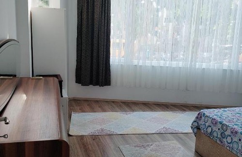 Alanya Apartment | kleopatra apart