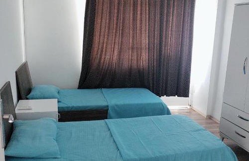 Alanya Apartment | kleopatra apart
