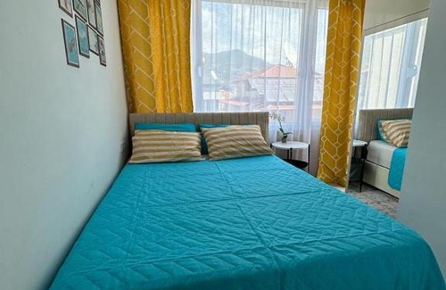 Alanya Apartment | Kleopatra beach 1+1