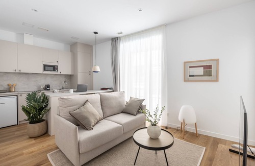 Ciudad Real Apartment | Líbere Ciudad Real