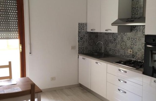 Trapani Apartment | L'Atmosfera