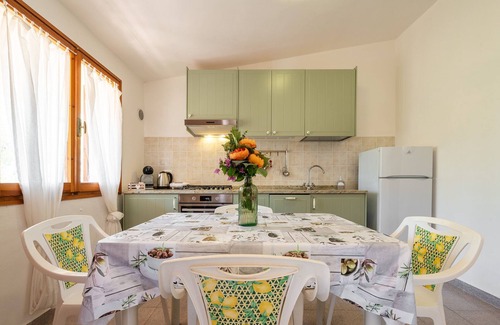 Osseddu Apartment | L'oasi Panoramica by Propertize | Olbia
