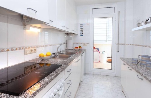 Llanca Apartment | L'Olivar II by Interhome