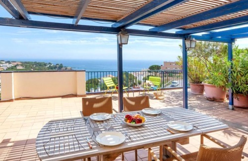 Llanca Apartment | L'Olivar II by Interhome