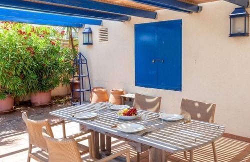 Llanca Apartment | L'Olivar II by Interhome