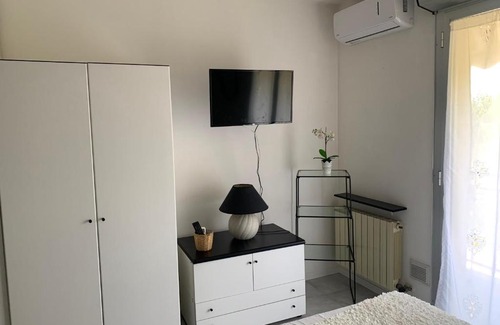 Ventimiglia Apartment | La Beverita by the sea