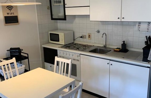 Ventimiglia Apartment | La Beverita by the sea