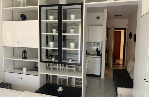Ventimiglia Apartment | La Beverita by the sea