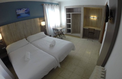 Setcases Hostel | La Cabanya